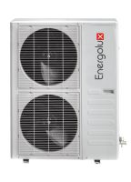 Компрессорно-конденсаторный блок ON/OFF Energolux SCCU60C1BF