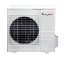 Компрессорно-конденсаторный блок ON/OFF Energolux SCCU36C1BF