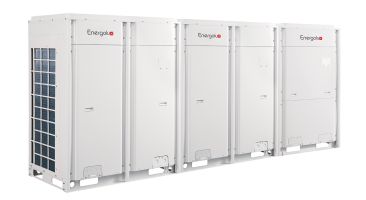 Наружные блоки полноразмерные Energolux SMZU501V2AI