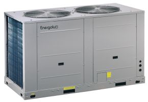 Компрессорно-конденсаторный блок ON/OFF Energolux SCCU240C1BF