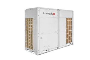 Блоки индивидуальной установки Energolux SMZUi271V2AI