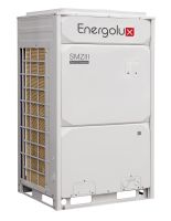 Модульные блоки SMZ ||| Energolux SMZU75V3AI