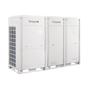 Наружные блоки полноразмерные Energolux SMZU231V2AI