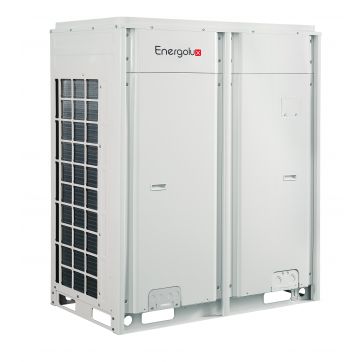 Блоки с рекуперацией тепла (трехтрубные) SMZ II Energolux SMZUR286V2AI