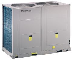 Компрессорно-конденсаторный блок ON/OFF Energolux SCCU360C1BF